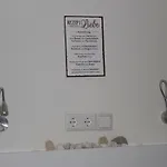 Appartement Buesum-strandperle Büsum