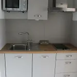 Buesum-strandperle Appartement Büsum