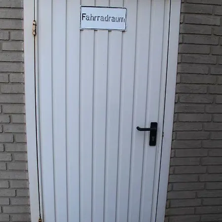 Buesum-strandperle Apartman *