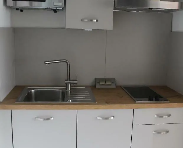 Buesum-strandperle Apartman Büsum